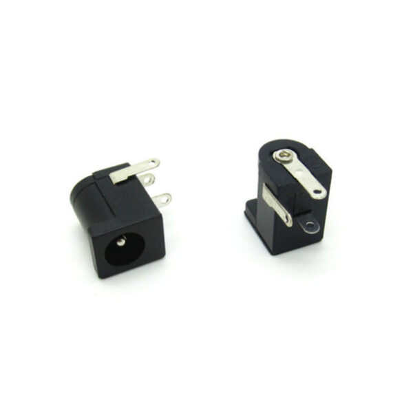 DC Power Jack Socket Connector