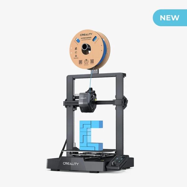 Creality Ender-3 V3 SE 3D Printer - Auto  Leveling FDM 250mm/s