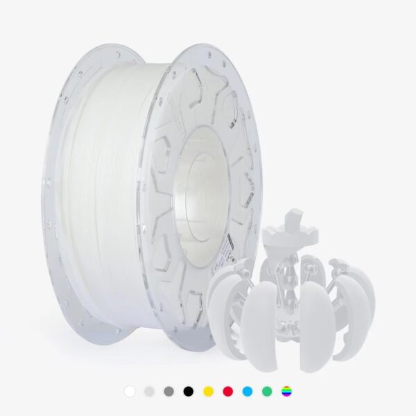 PLA 3D Printing Filament 1.75mm 1kg
