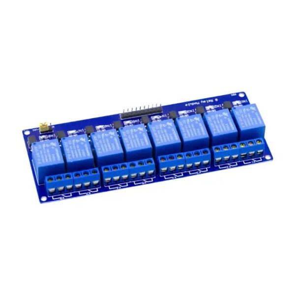 8 Channel 5V Relay module