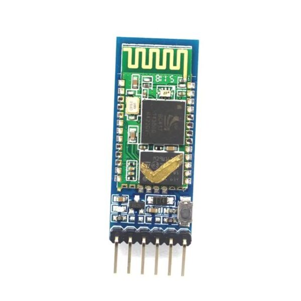 HC-05 Bluetooth Module - Image 2