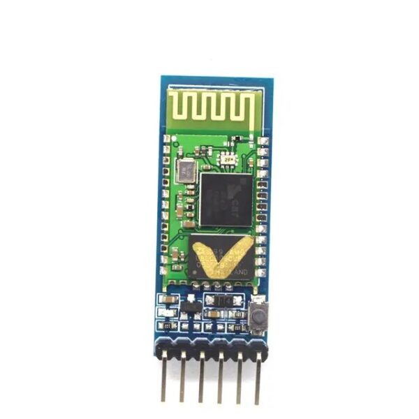 HC-05 Bluetooth Module