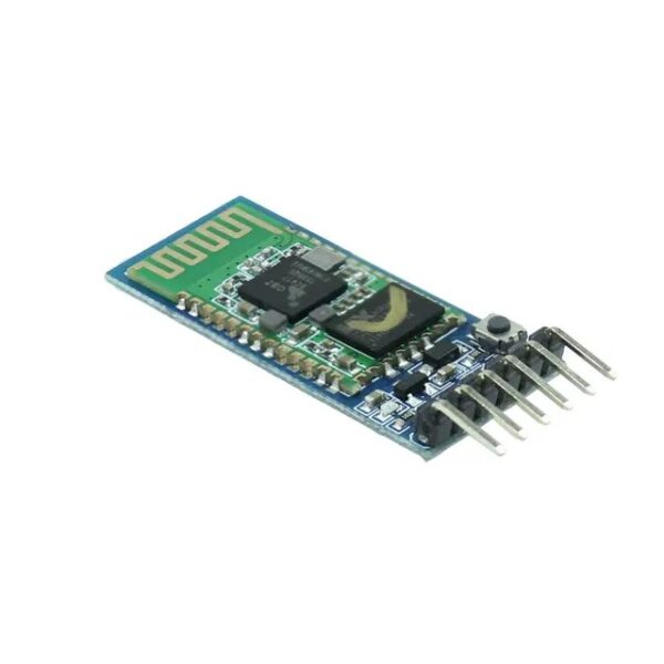 HC-05 Bluetooth Module - Image 4