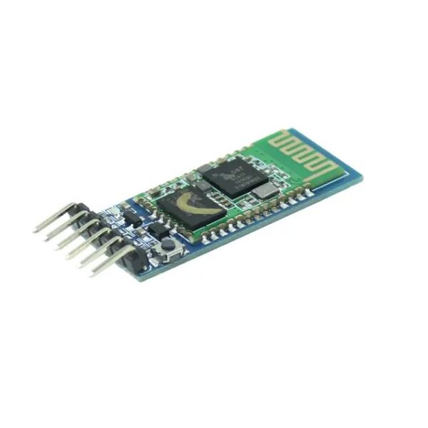 HC-05 Bluetooth Module - Image 3