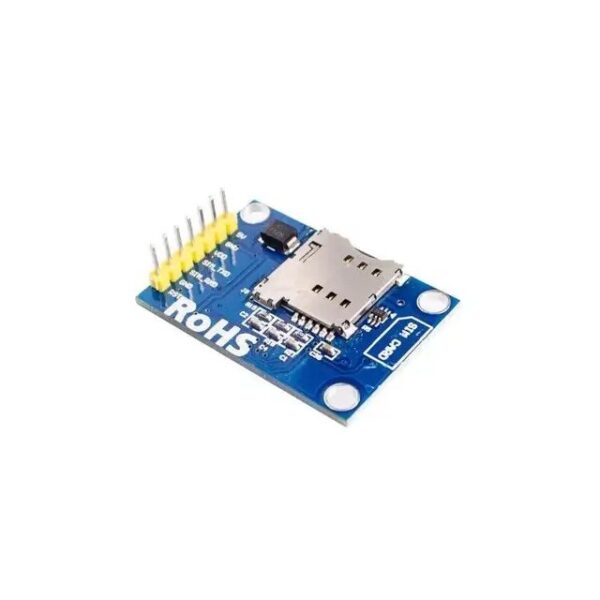 GSM SIM800 V2 module 5V - Image 2