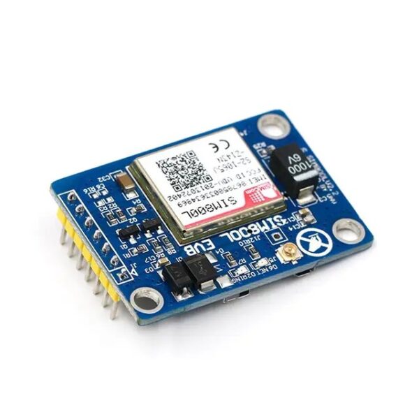 GSM SIM800 V2 module 5V - Image 4