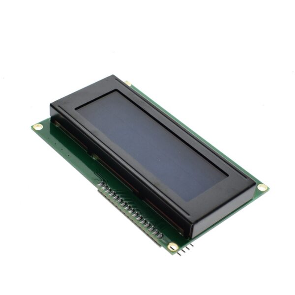 20x4 LCD Screen with I2C attached - Image 3