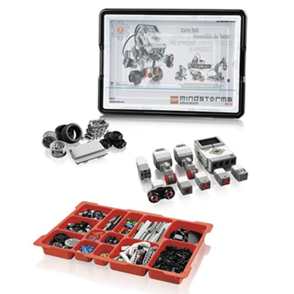 LEGO® MINDSTORMS® Education EV3 Sets - Image 2