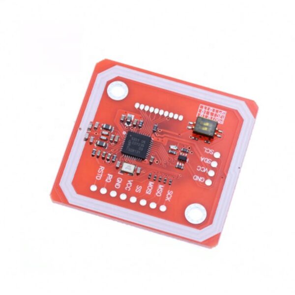 PN532 NFC RFID module - Image 5