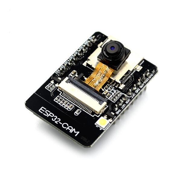 ESP32-CAM Wifi BT Development Board With 0V2640 Camera Module