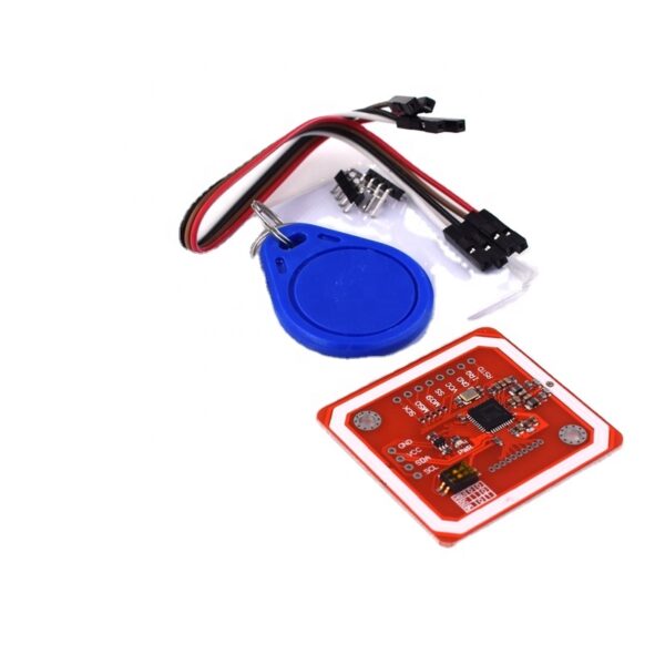 PN532 NFC RFID module - Image 6