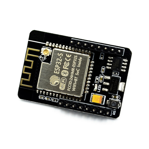 ESP32-CAM Wifi BT Development Board With 0V2640 Camera Module - Image 3