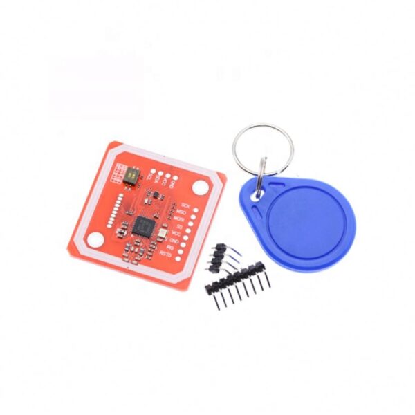 PN532 NFC RFID module - Image 2