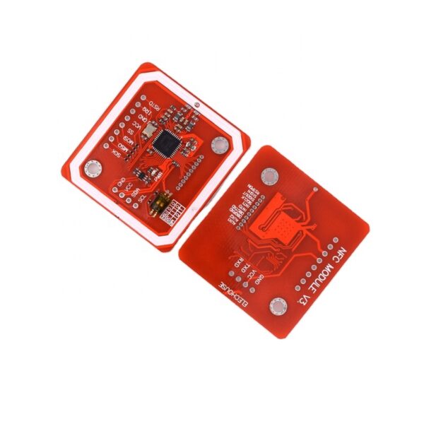 PN532 NFC RFID module - Image 3