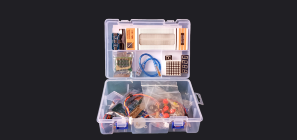 Aaenics Arduino Starter kit - Image 3