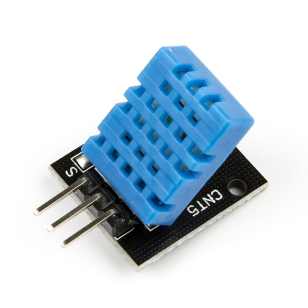 DHT11 humidity and temperature sensor - Image 2