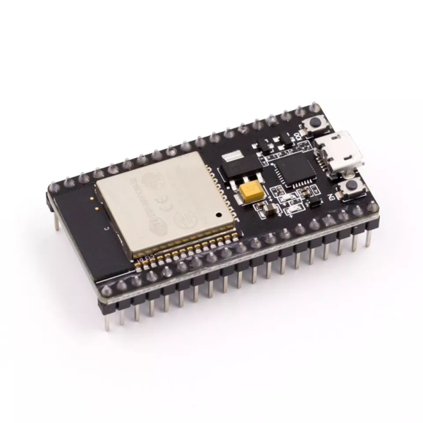 ESP WROOM 32- WIFI Development Board- - Image 3