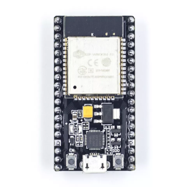 ESP WROOM 32- WIFI Development Board- - Image 4