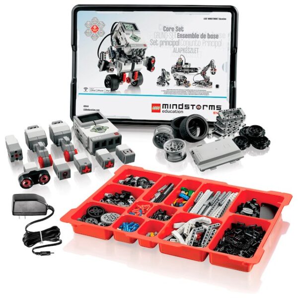 LEGO® MINDSTORMS® Education EV3 Sets