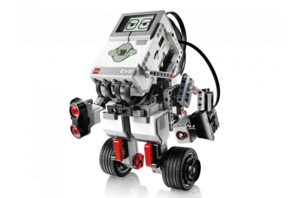 LEGO® MINDSTORMS® Education EV3 Sets - Image 3