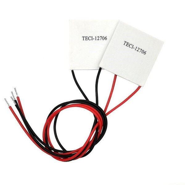 Thermoelectric peltier cooler - Image 3