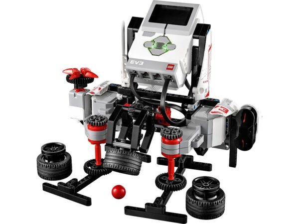 LEGO® MINDSTORMS® Education EV3 Sets - Image 5