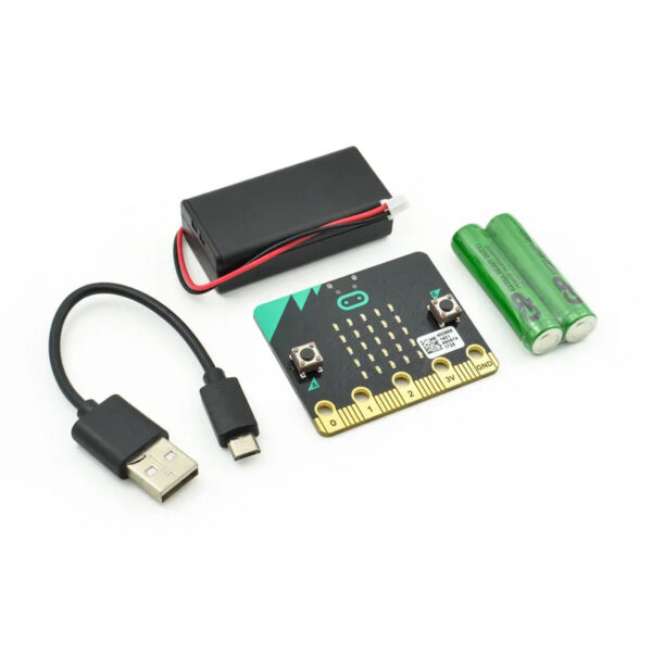 BBC Micro:bit V2 Go Development Kit - Image 5