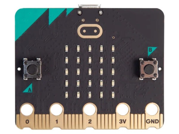 BBC Micro:bit V2 Go Development Kit - Image 2