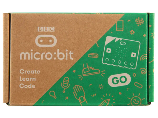 BBC Micro:bit V2 Go Development Kit - Image 6