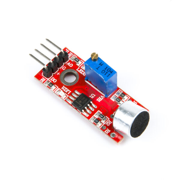 Sound detection module - Image 3