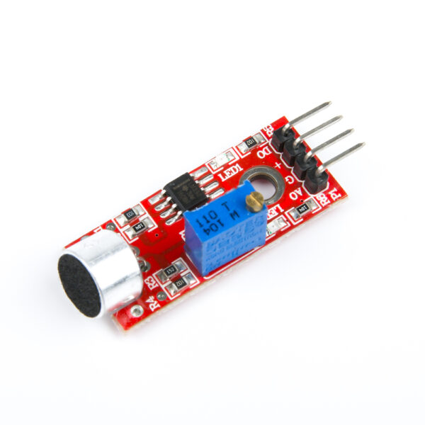 Sound detection module - Image 2