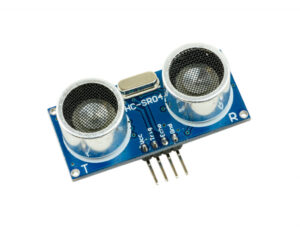 ultrasonic sensor