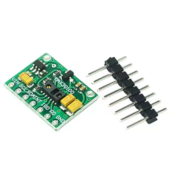 MAX30100 Pulse / Heart Rate Sensor Module