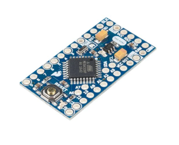 Arduino Pro Mini 328 5V/16Mhz - Image 2