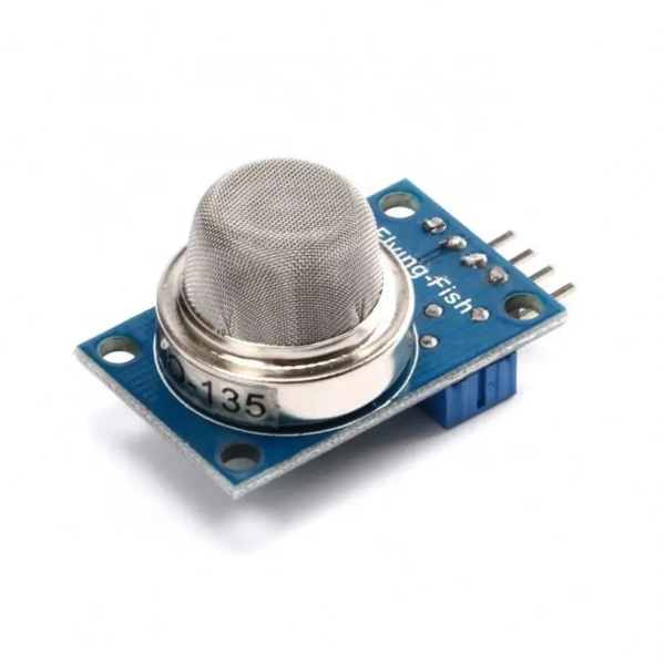 Mq135 Air Quality Sensor