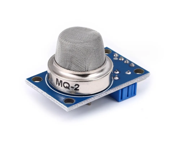 Mq2 Gas Sensor