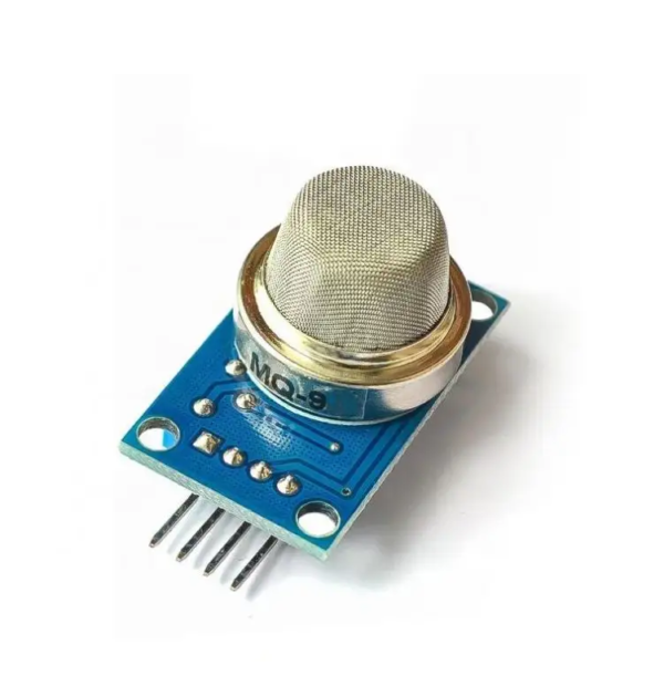 MQ9 CO Carbon Monoxide and Combustible Gas Sensor