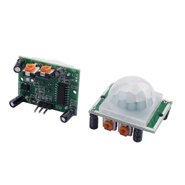 HC-SR501 PIR Motion Module - Image 4