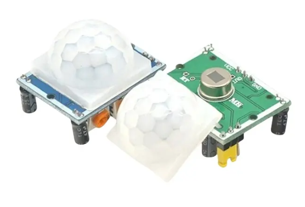 HC-SR501 PIR Motion Module