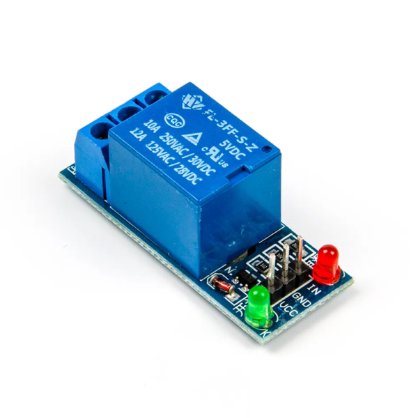 1 Channel 5V Relay module