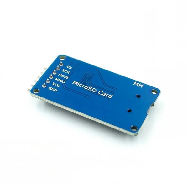 Micro SD card Module - Image 3