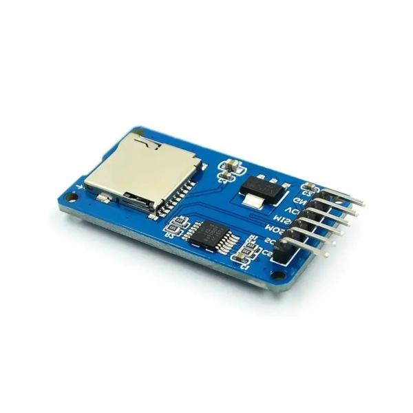 Micro SD card Module