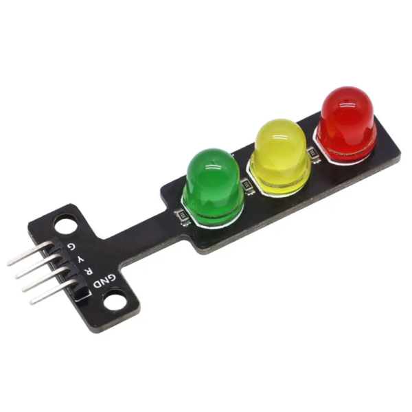 Traffic Lights LED Module