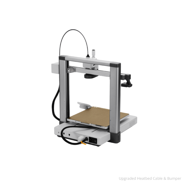 Bambu Lab A1 3D Printer (Without AMS) - Image 3