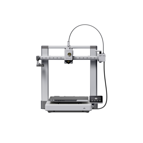 Bambu Lab A1 3D Printer (Without AMS)
