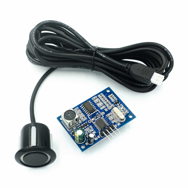 JSN-SR04T Waterproof Ultrasonic Distance Sensor