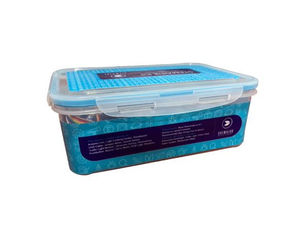 STEMAIDE Kit - A STEM Learning Kit - Image 5