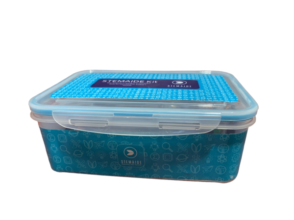 STEMAIDE Kit - A STEM Learning Kit - Image 4