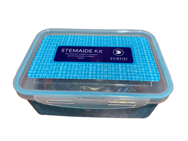 STEMAIDE Kit - A STEM Learning Kit