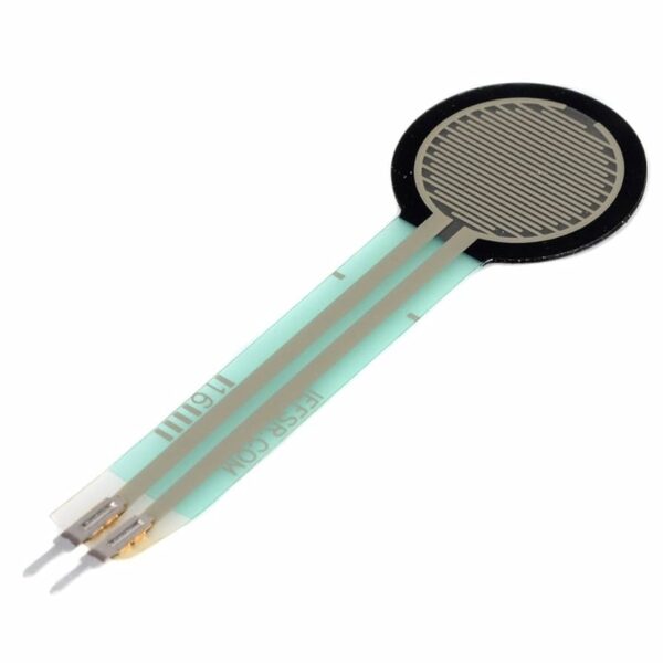 FSR402 Force Sensitive Resistor – Pressure Sensor 0.2–20N